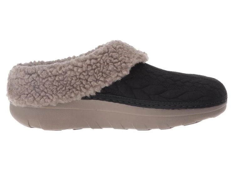 FitFlop Loaff Quilted Slipper 商品