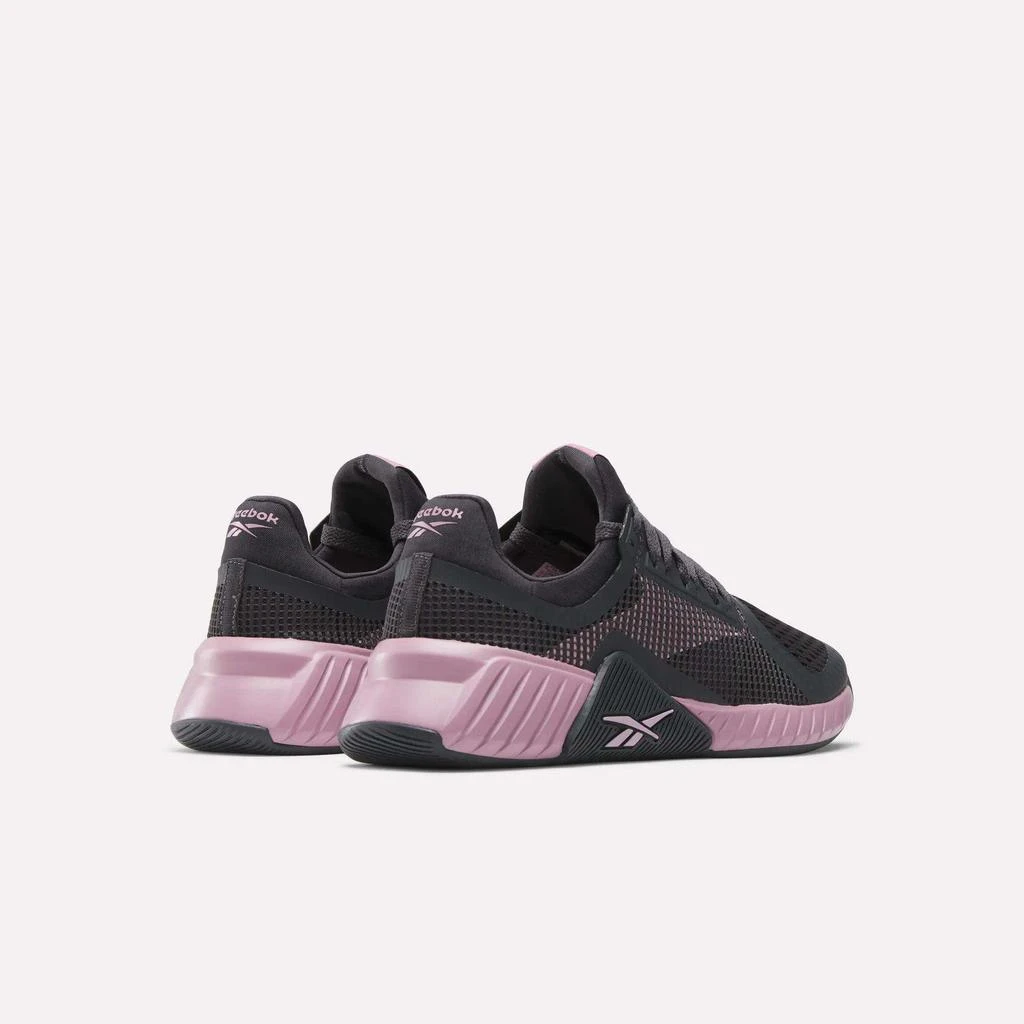 商品Reebok|Women's Flip Charge Training Shoes,价格¥374,第3张图片详细描述