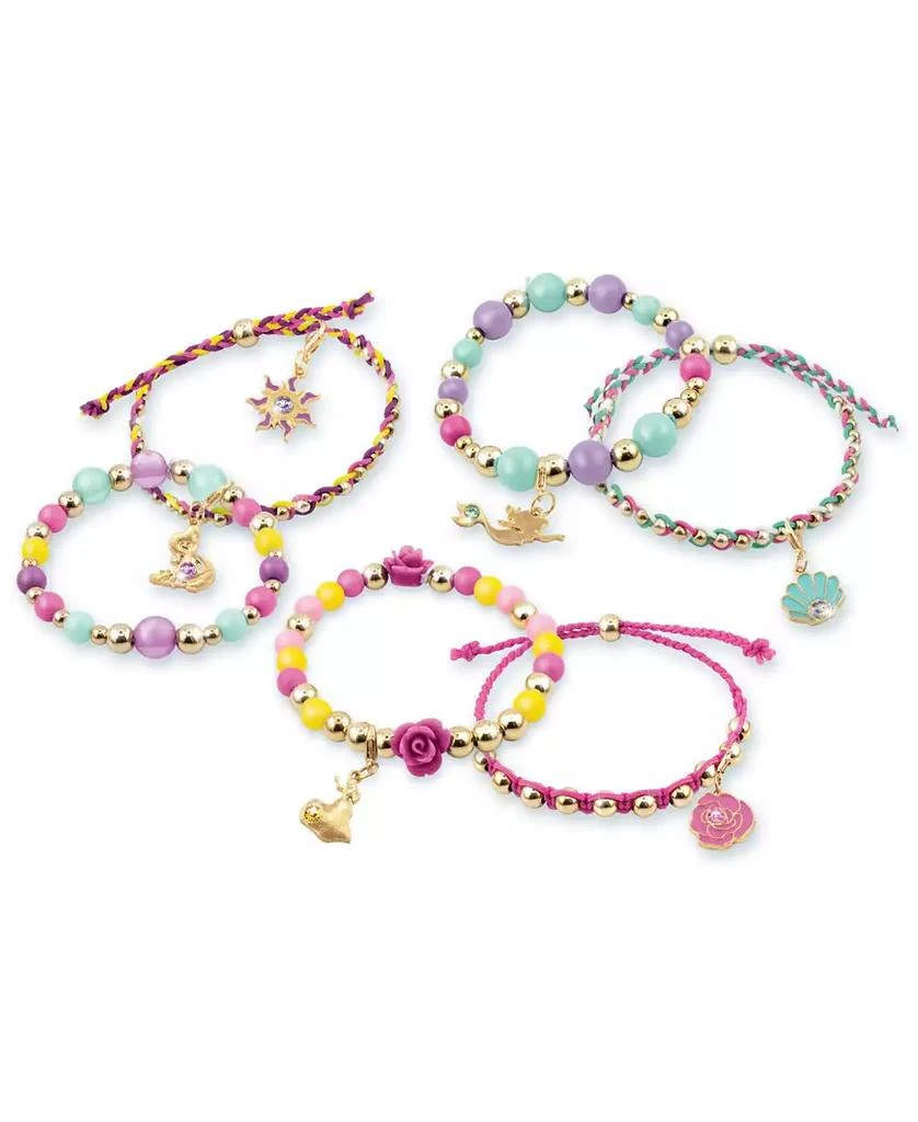 商品Make It Real|Disney Princess 173 Piece Crystal Dreams Bracelets Set,价格¥158,第3张图片详细描述