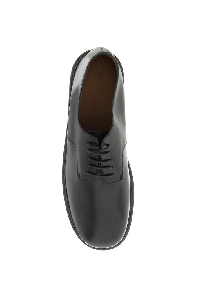 商品Marsèll|Marsell 'Nasello' Leather Derby Shoes,价格¥3399,第2张图片详细描述