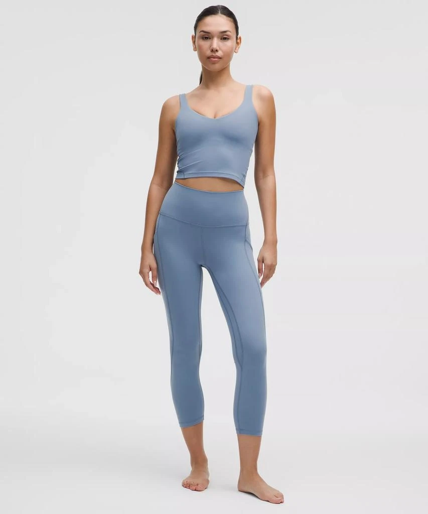 lululemon Align™ High-Rise Crop with Pockets 23" 商品