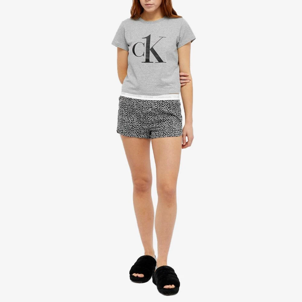 Calvin Klein Pyjama Short Set 商品