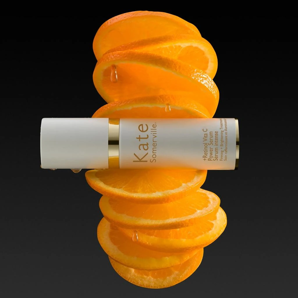 视黄醇维C丰盈+美白精华 30ml 商品