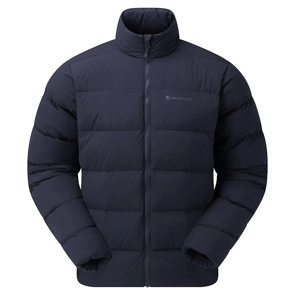 商品Montane|Montane Men's Tundra Jacket,价格¥1491,第2张图片详细描述