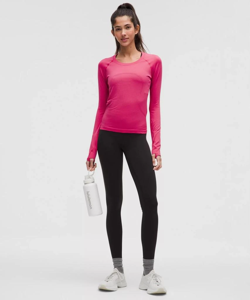 Swiftly Tech Long-Sleeve Shirt 2.0 *Waist Length 商品