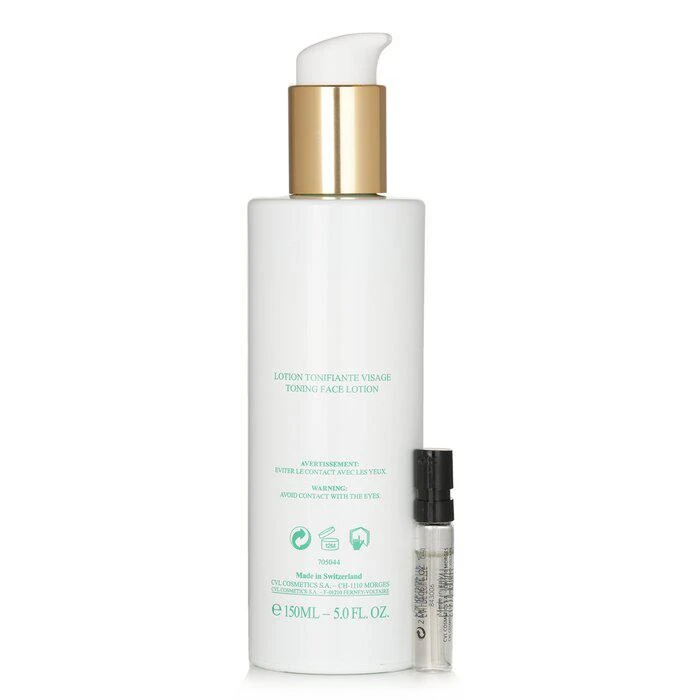 商品Valmont|Valmont 生命之泉润肤露 150ml/5oz,价格¥486,第3张图片详细描述