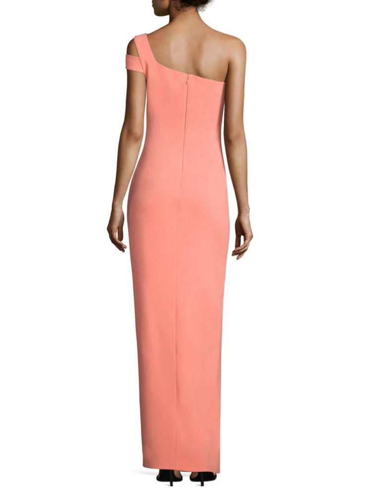 商品Likely|Maxson One-Shoulder Gown,价格¥2820,第2张图片详细描述