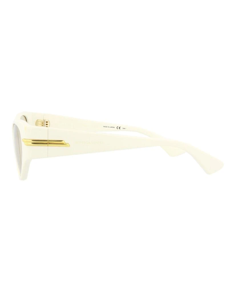 商品Bottega Veneta|Cat Eye-Frame Acetate Sunglasses,价格¥1022,第3张图片详细描述
