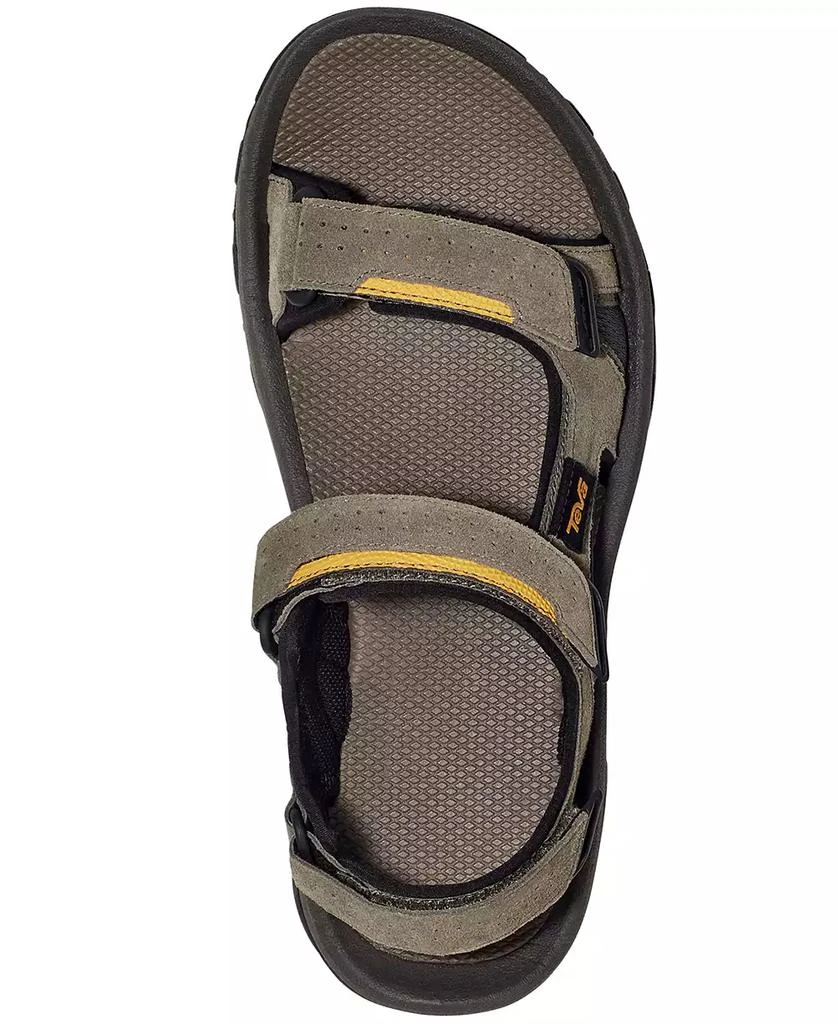 商品Teva|Men's Katavi 2 Water-Resistant Slide Sandals,价格¥235,第5张图片详细描述
