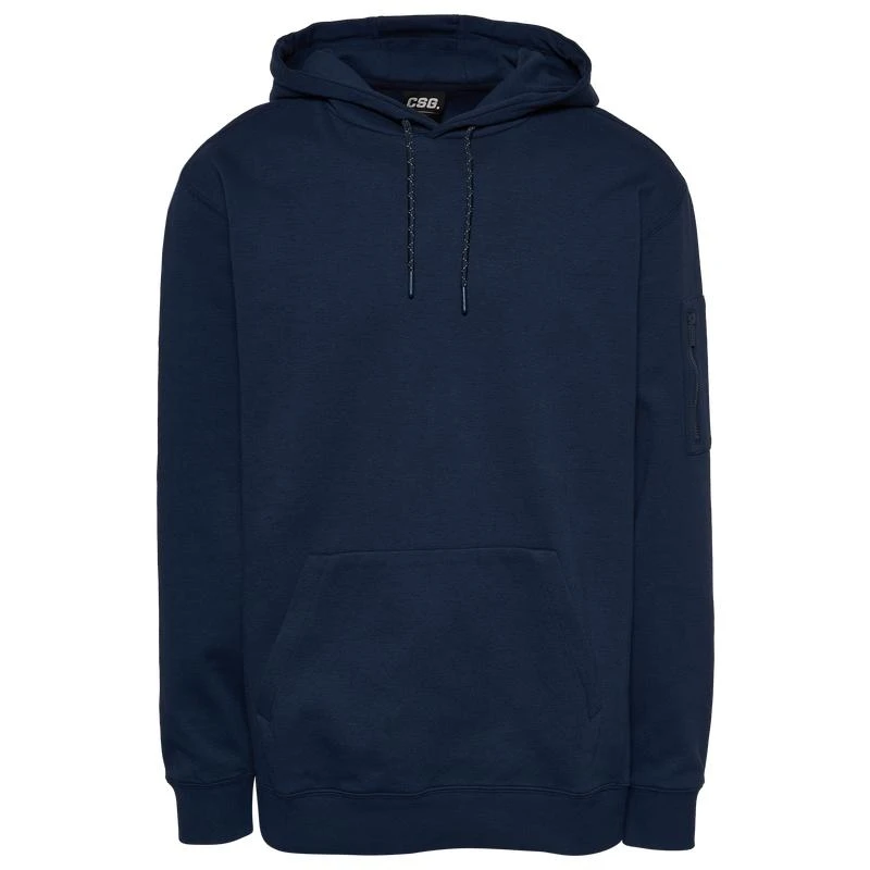 商品CSG|CSG Precision Hoodie - Men's,价格¥127,第1张图片