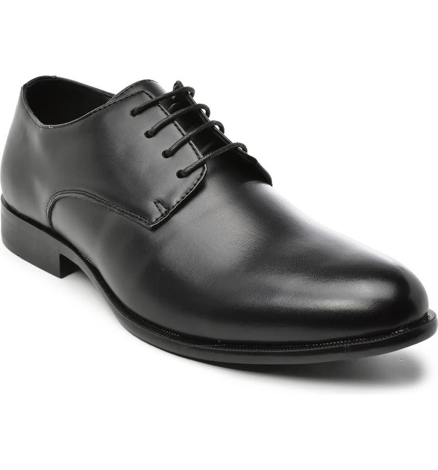 商品Tahari|Lace-Up Derby,价格¥333,第1张图片