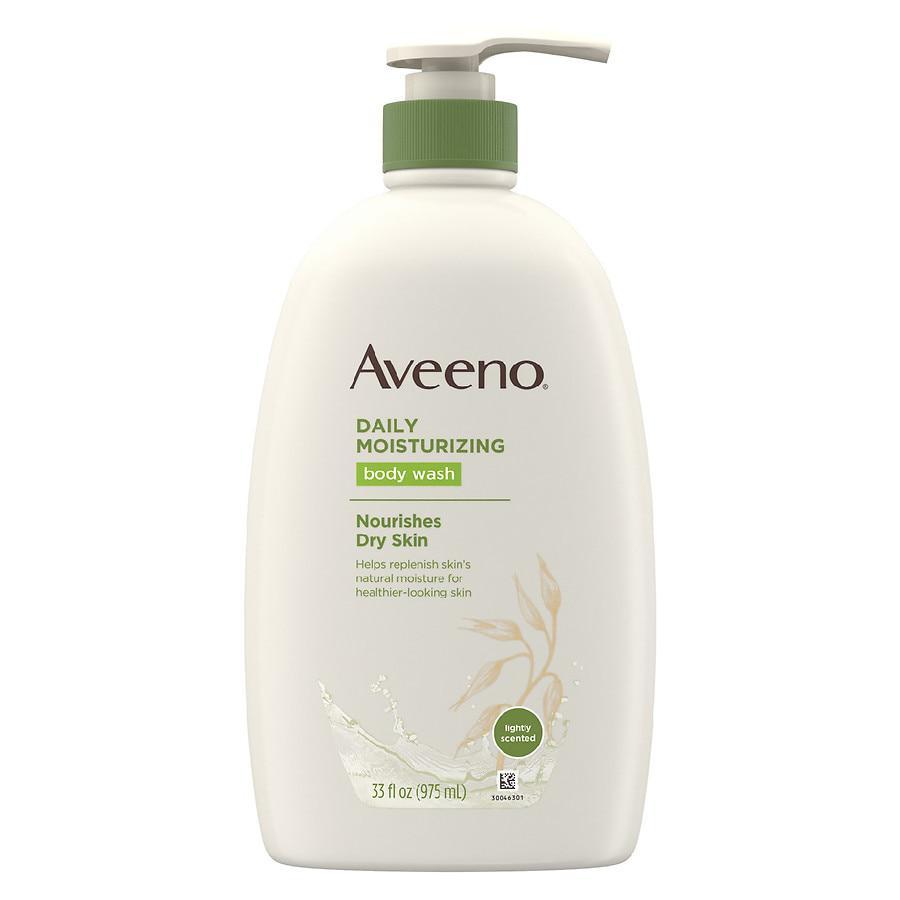 商品Aveeno|每日保湿沐浴露 ,价格¥86,第1张图片