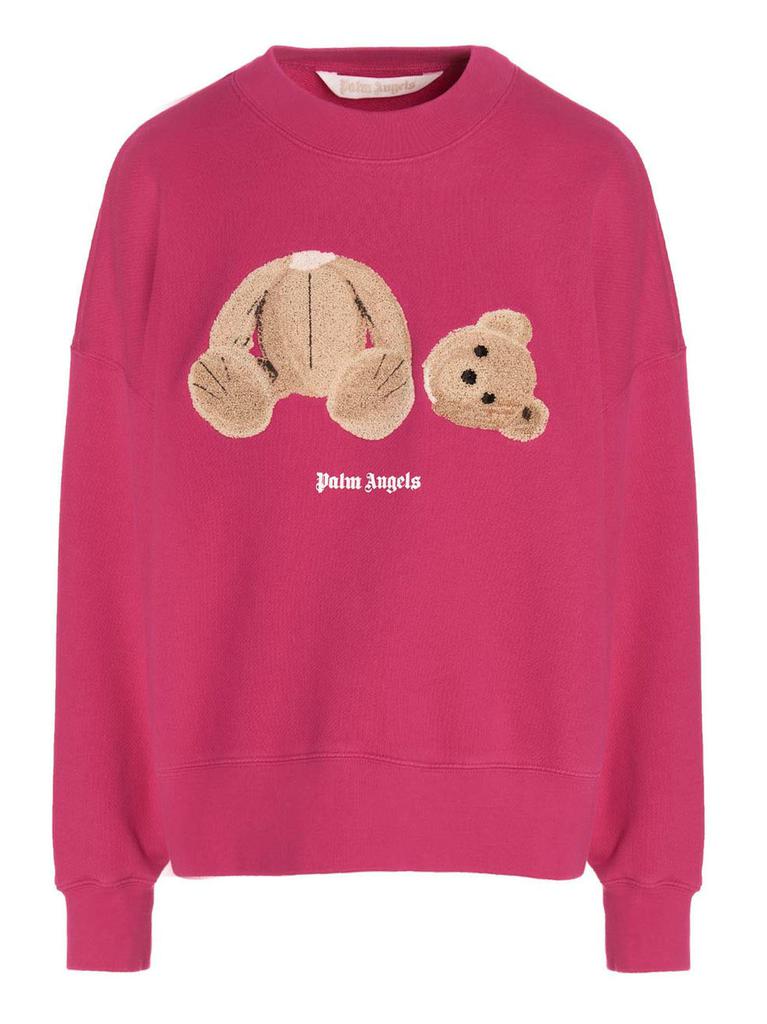 ‘Bear’ sweatshirt商品第1张图片规格展示