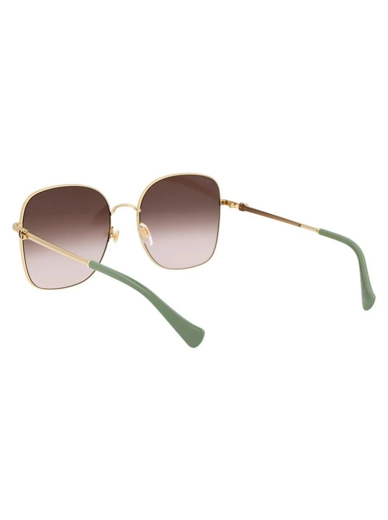 商品Gucci|Gucci SUNGLASSES,价格¥2139,第4张图片详细描述