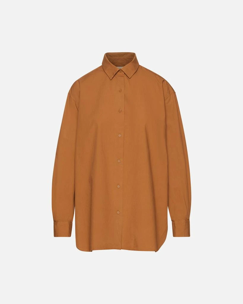 商品Nili Lotan|Yorke Shirt,价格¥1243,第5张图片详细描述