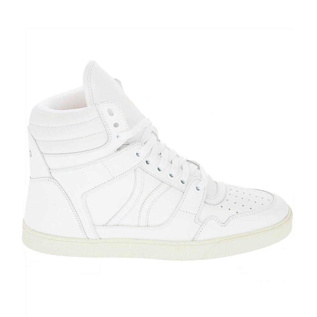 Celine High Top Sneakers商品第1张图片规格展示