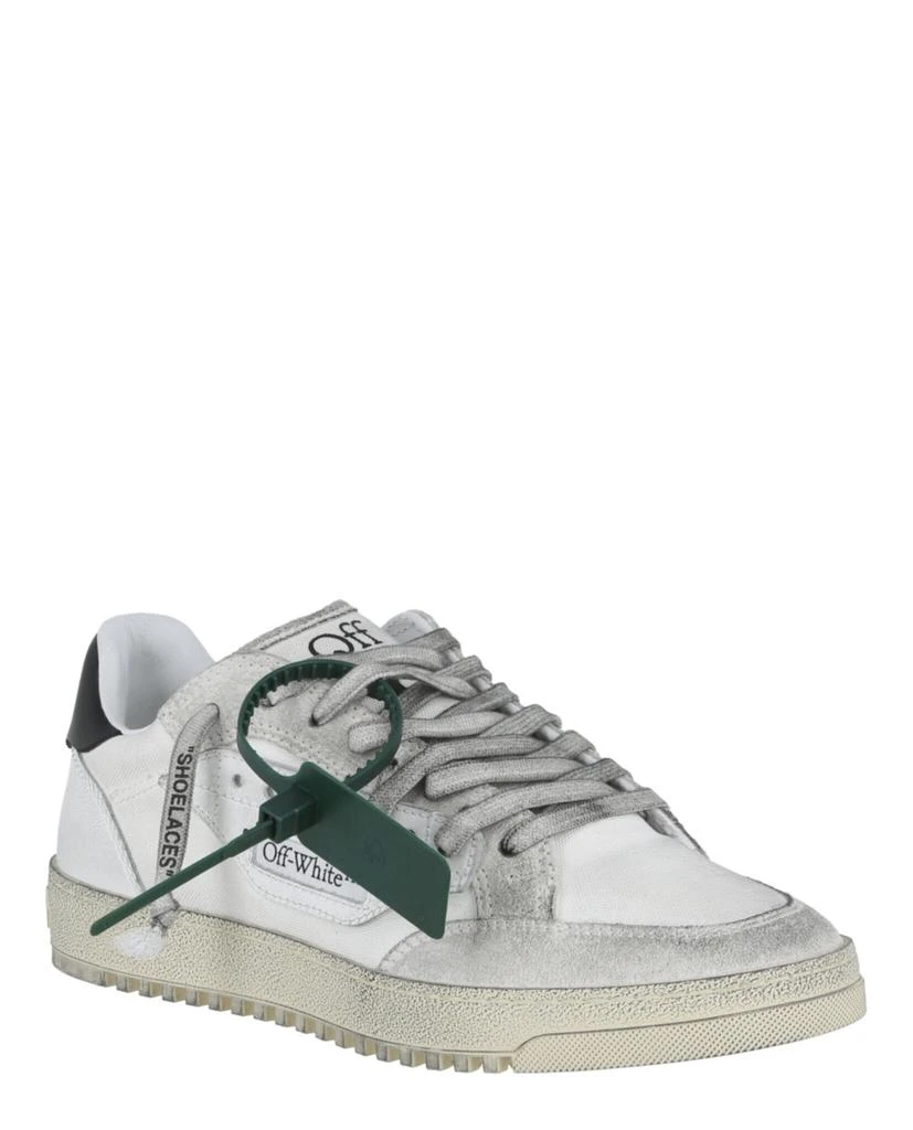 商品Off-White|1.0 Low-Top Sneakers,价格¥3471,第2张图片详细描述