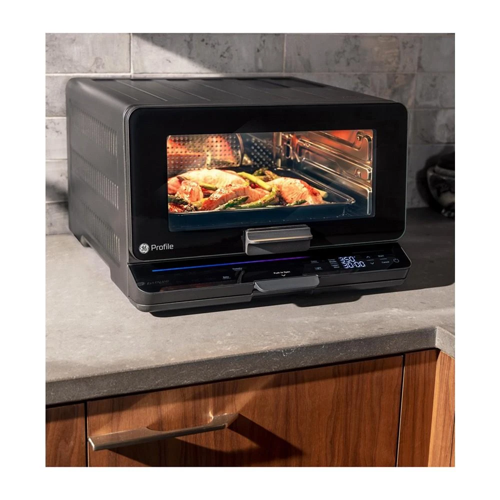 Profile Smart Countertop Oven P9OIAAS6TBB 商品