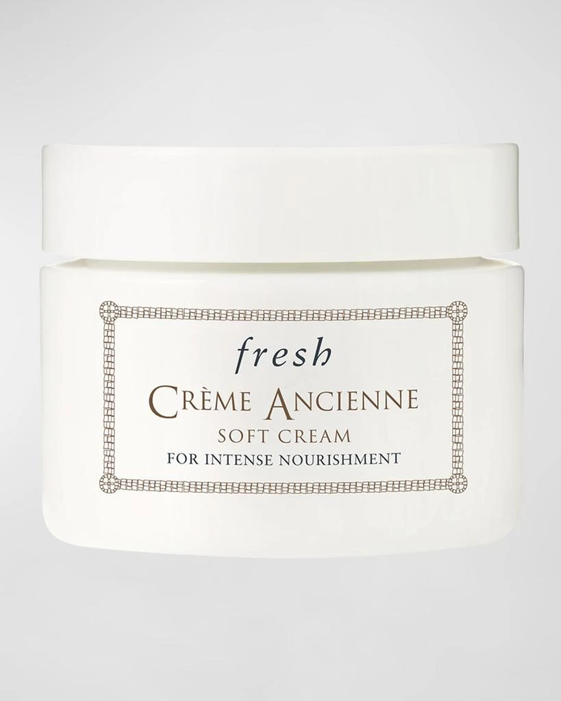 商品Fresh|Creme Ancienne Soft Cream, 1.0 oz.,价格¥1365,第1张图片
