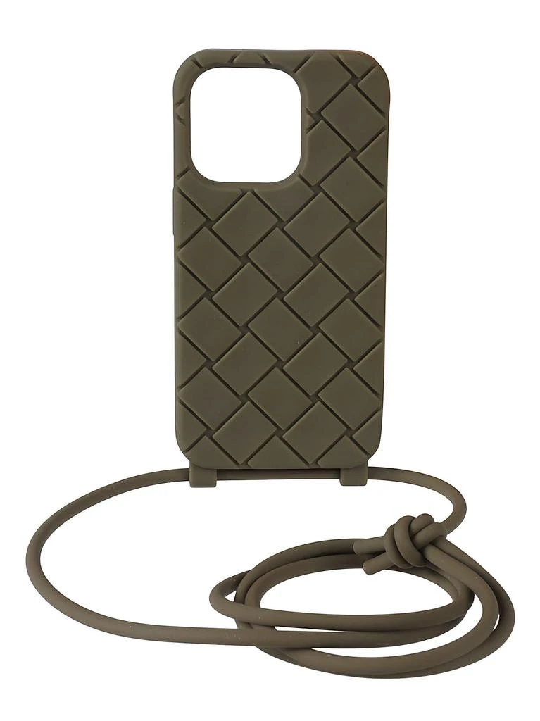 商品Bottega Veneta|Iphone 14 Case,价格¥1786,第1张图片