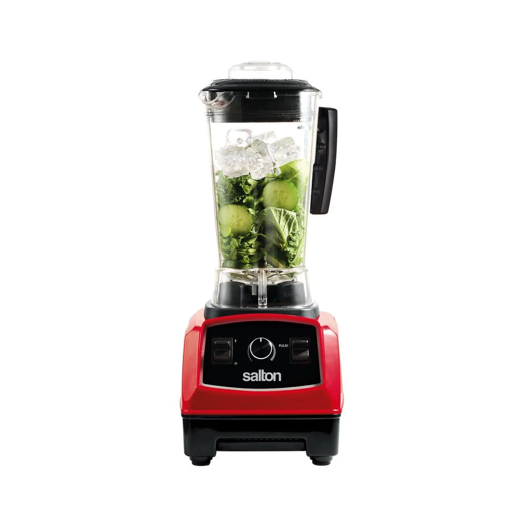 商品Salton|Power Blender 2.0 L/Qt,价格¥1181,第2张图片详细描述