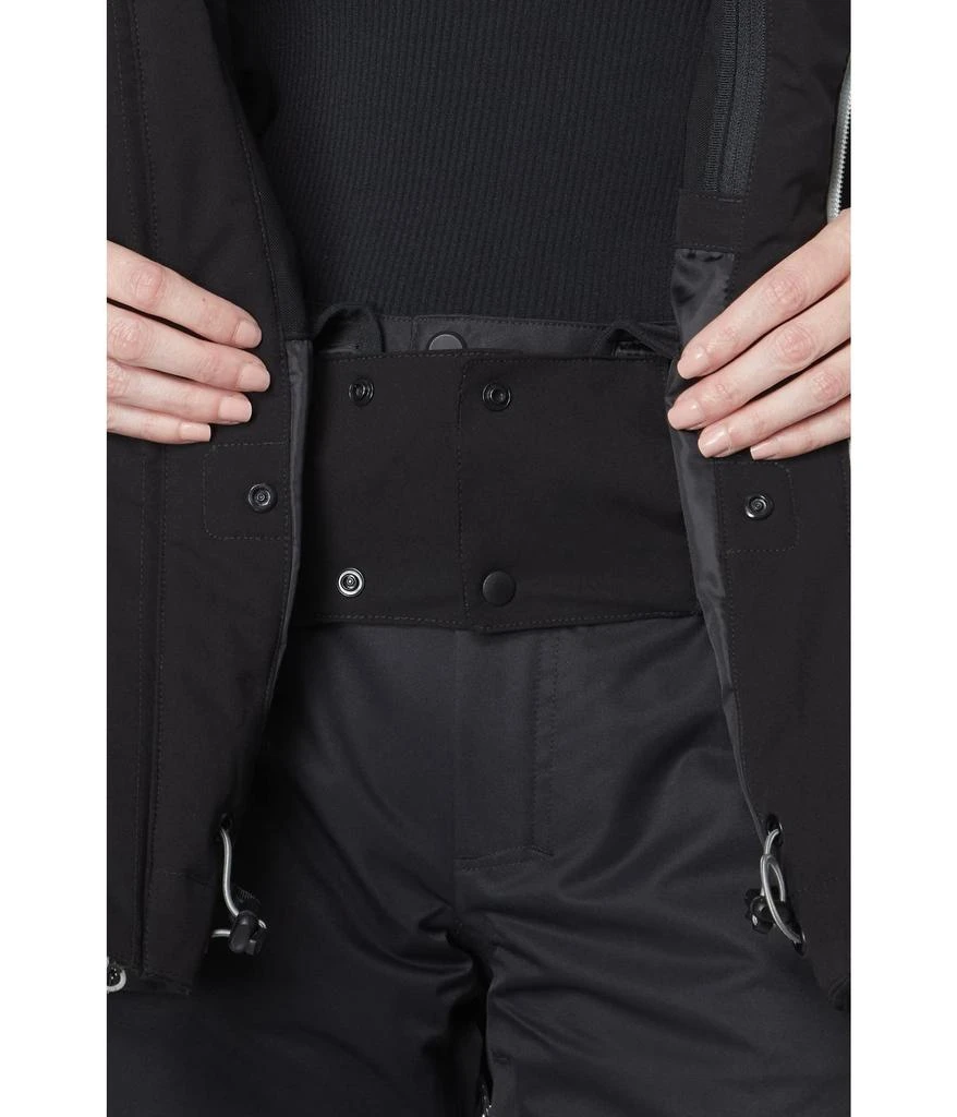商品Oakley|Camellia Core Insulated Jacket,价格¥973-¥1876,第4张图片详细描述