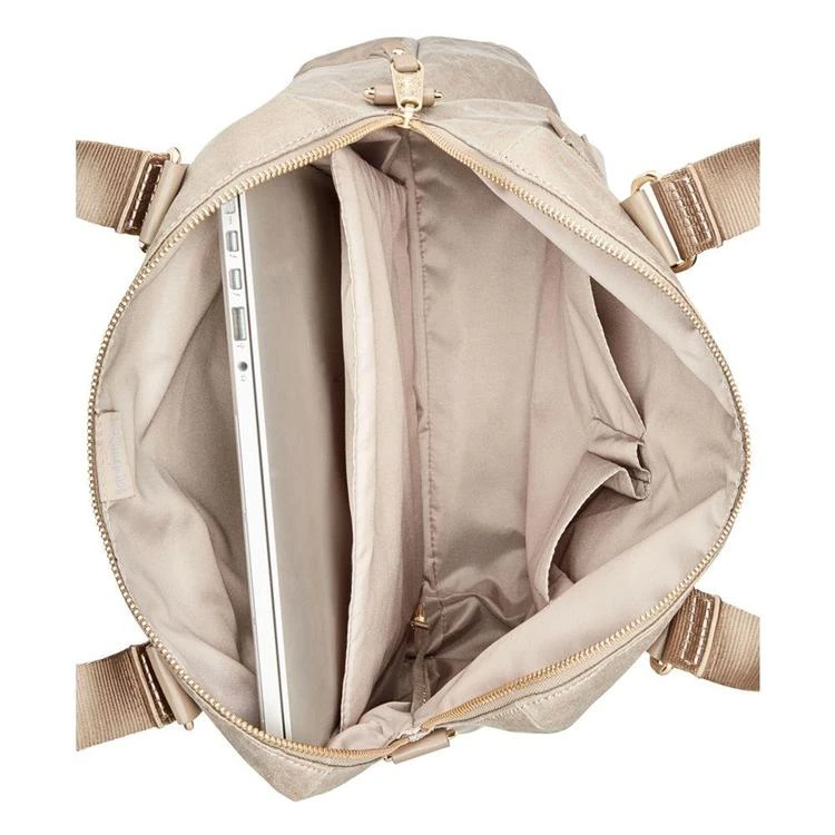 商品Kipling|Camryn Laptop Shoulder Bag,价格¥1270,第2张图片详细描述