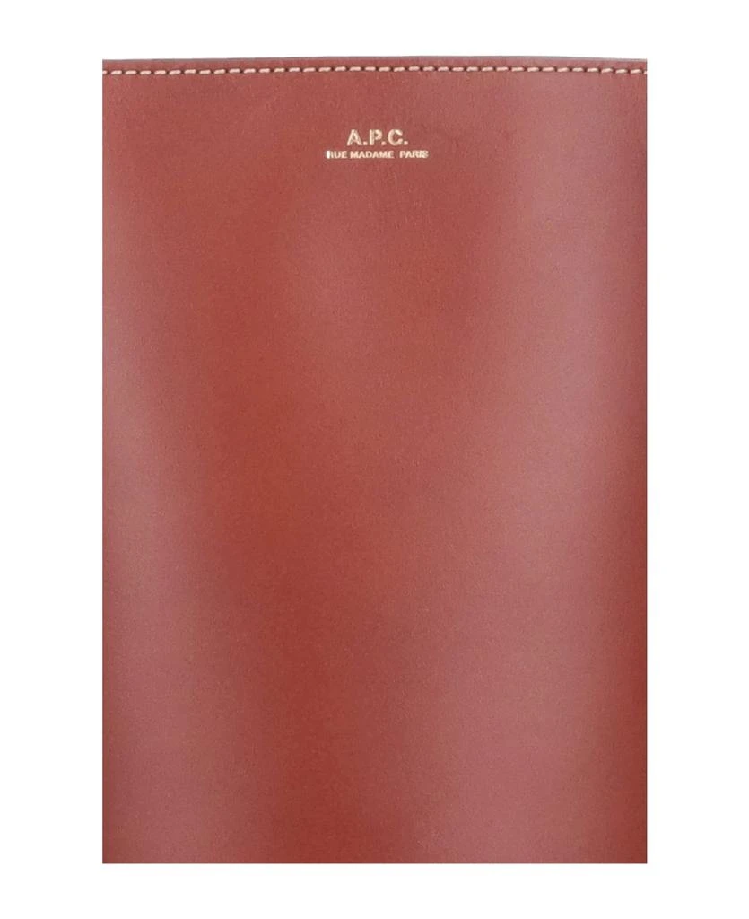商品A.P.C.|Shoulder Bag,价格¥3507,第4张图片详细描述