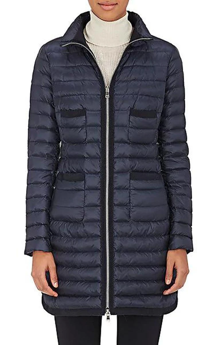 商品Moncler|Bogue Puffer Coat,价格¥8240,第1张图片