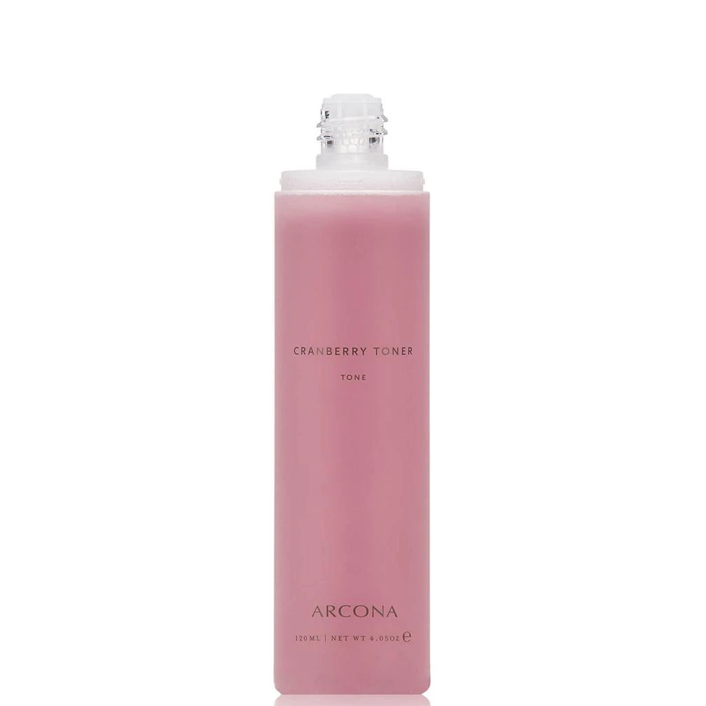 商品ARCONA|ARCONA Cranberry Toner,价格¥367,第2张图片详细描述