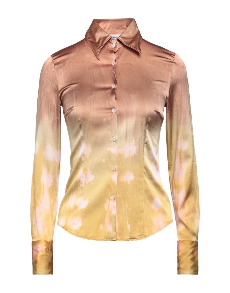 商品LE SARTE PETTEGOLE|Patterned shirts & blouses,价格¥1652,第1张图片