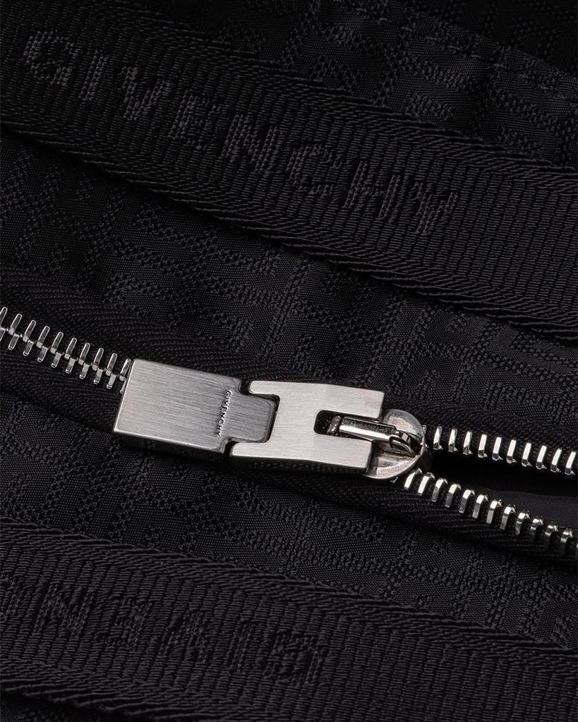 商品Givenchy|Oversized Zip-UP Diaper Tote Bag w/ Changing Pad & Bottle Carrier,价格¥14551,第6张图片详细描述
