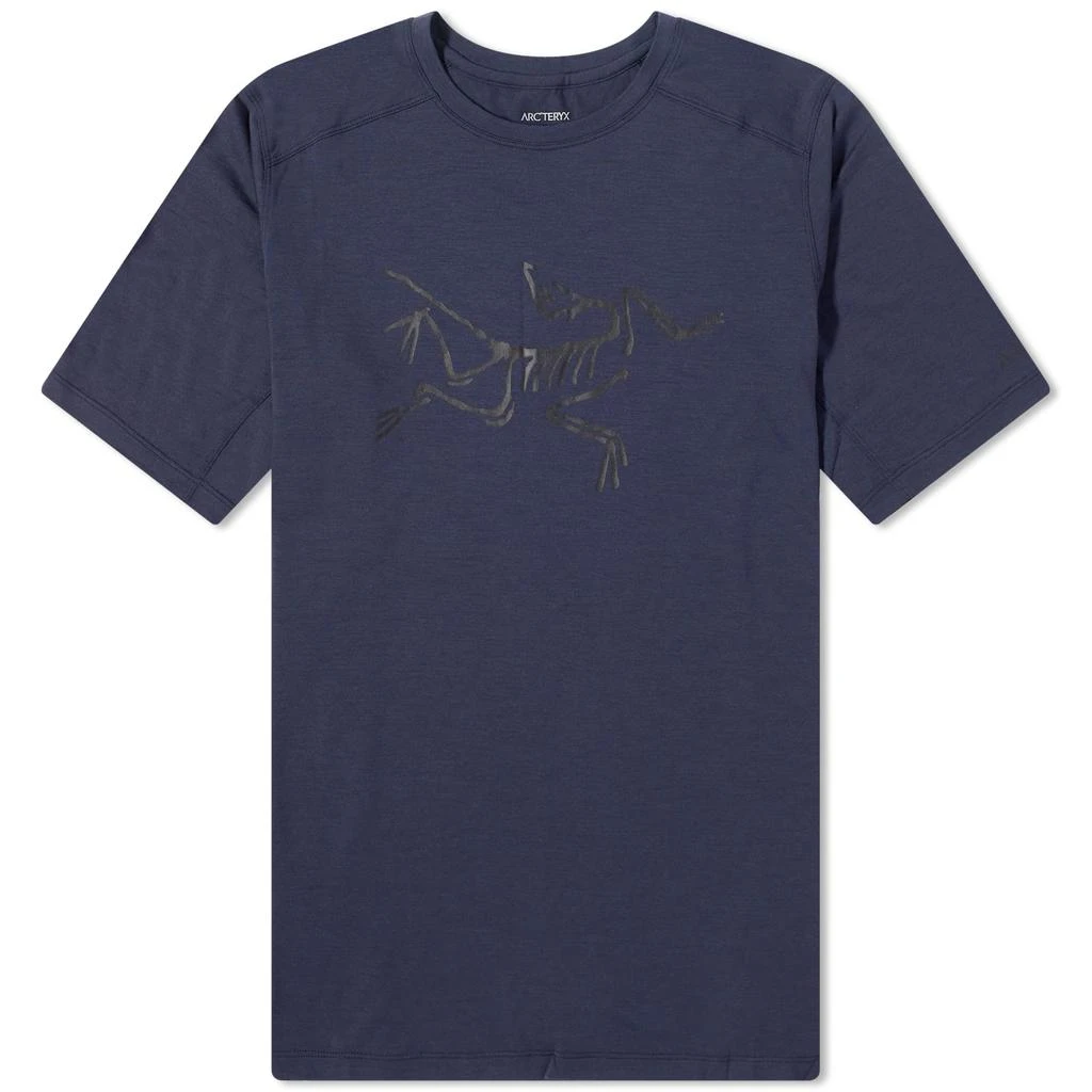 商品Arc'teryx|Arc'teryx Ionia Logo T-Shirt,价格¥639,第1张图片