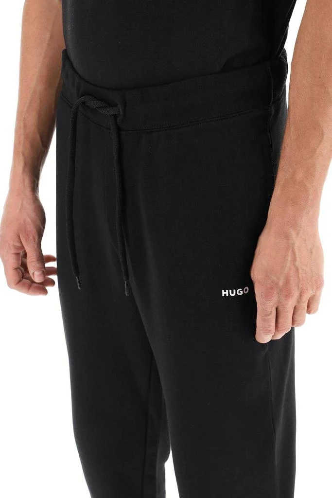 商品Hugo Boss|Dayote joggers,价格¥369,第5张图片详细描述