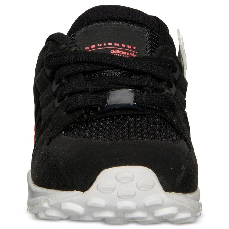 商品Adidas|Toddler Boys' EQT Refine Casual Athletic Sneakers from Finish Line,价格¥174,第4张图片详细描述