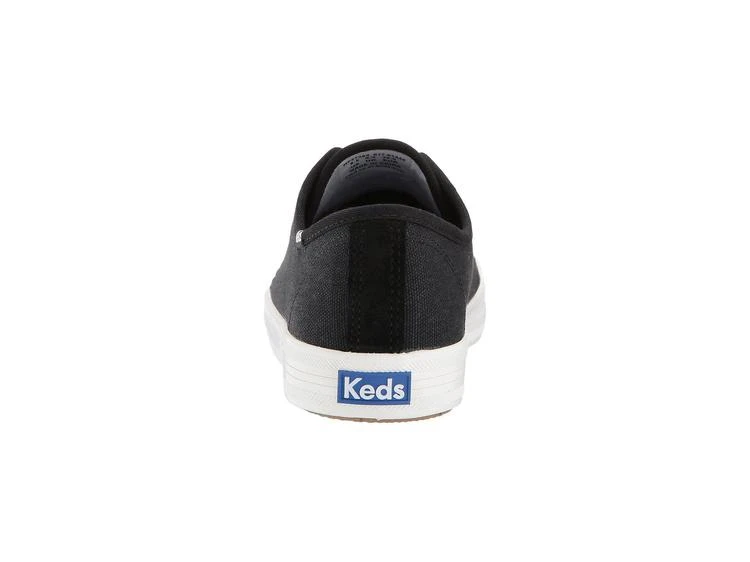 商品Keds|Kickstart Canvas/Suede WX,价格¥253,第5张图片详细描述