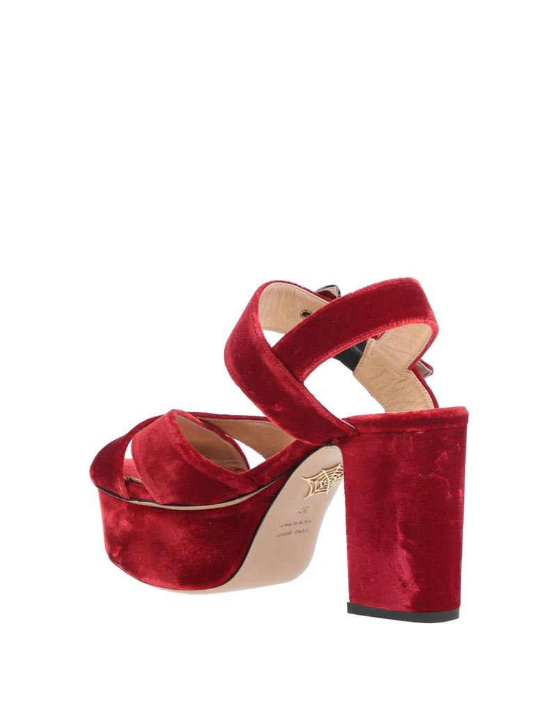 商品Charlotte Olympia|Sandals,价格¥1975,第3张图片详细描述