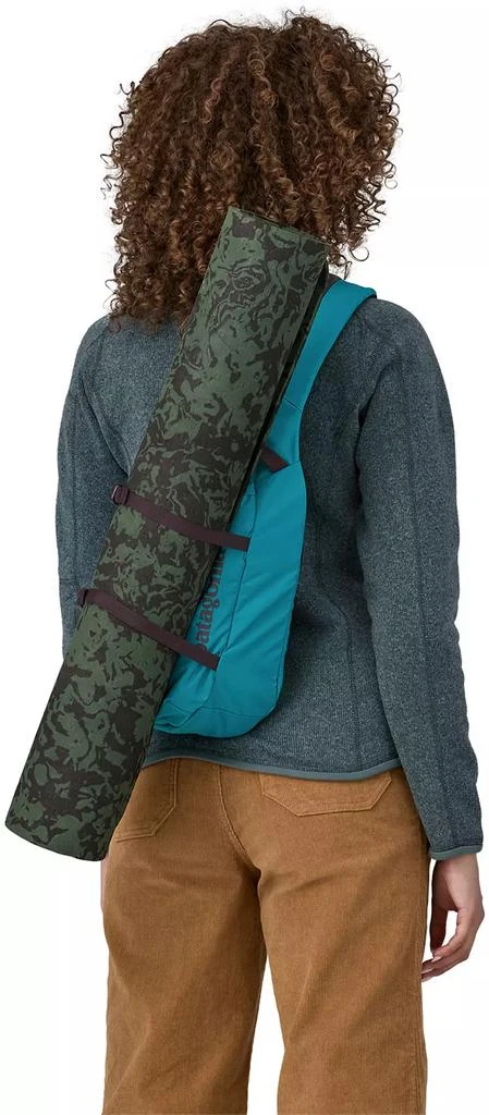 商品Patagonia|Patagonia 8L Atom Sling,价格¥430,第5张图片详细描述