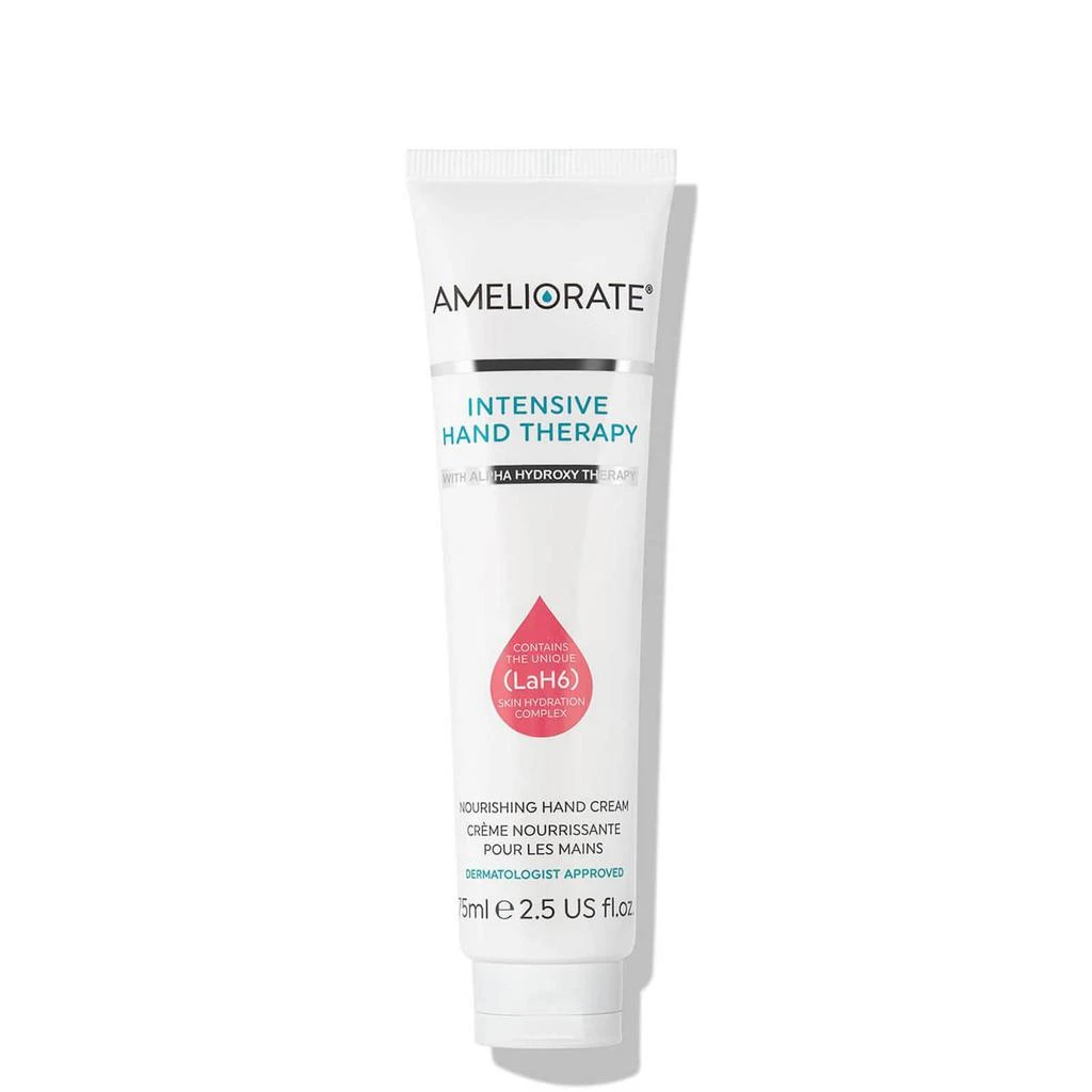 商品Ameliorate|AMELIORATE Intensive Hand Therapy Rose 75ml,价格¥142,第1张图片