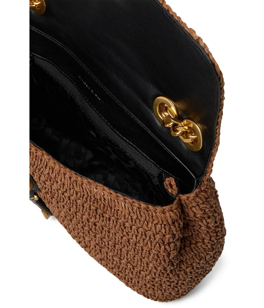 商品Rebecca Minkoff|Edie Medium Crossbody,价格¥1787,第3张图片详细描述