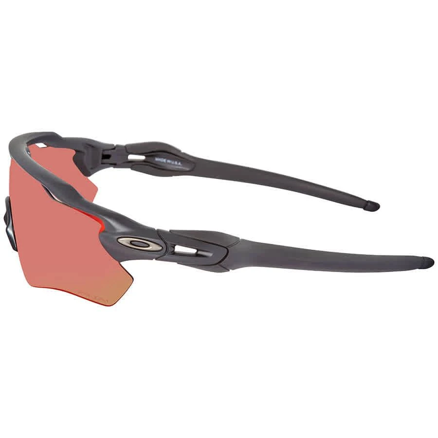 商品Oakley|Radar EV Path Prizm Trail Torch Sport Men's Sunglasses OO9208 920890 38,价格¥953,第3张图片详细描述