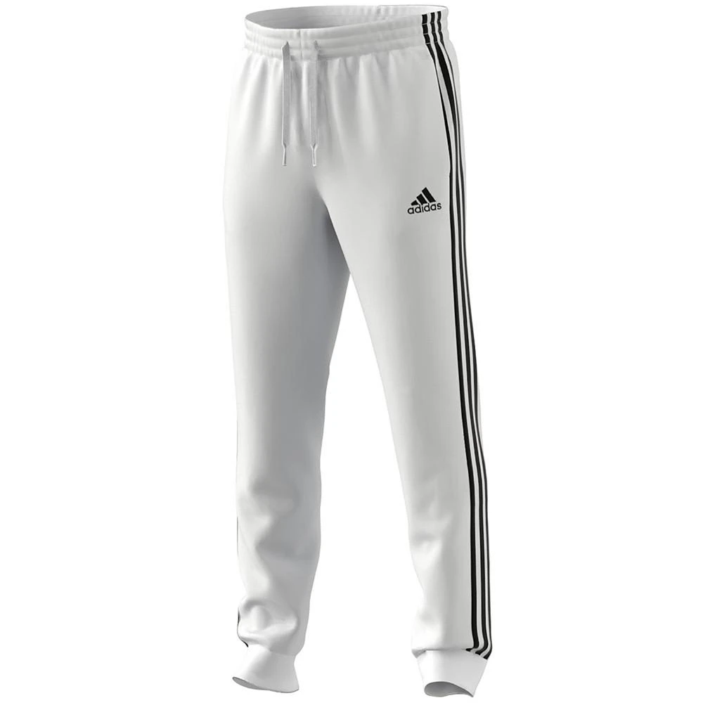 商品Adidas|Men's Essentials Tapered Cuff Jogger Pants,价格¥225,第3张图片详细描述