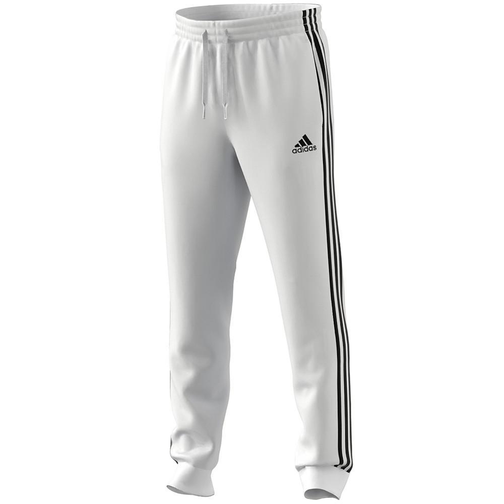 商品Adidas|Men's Essentials Tapered Cuff Jogger Pants,价格¥270,第5张图片详细描述