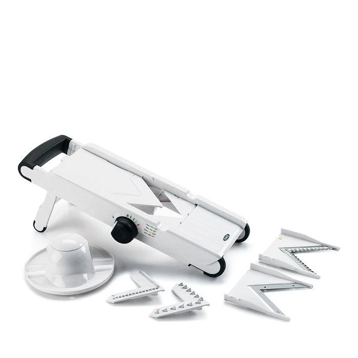 商品OXO|Good Grips V-Blade Mandoline Slicer,价格¥344,第2张图片详细描述