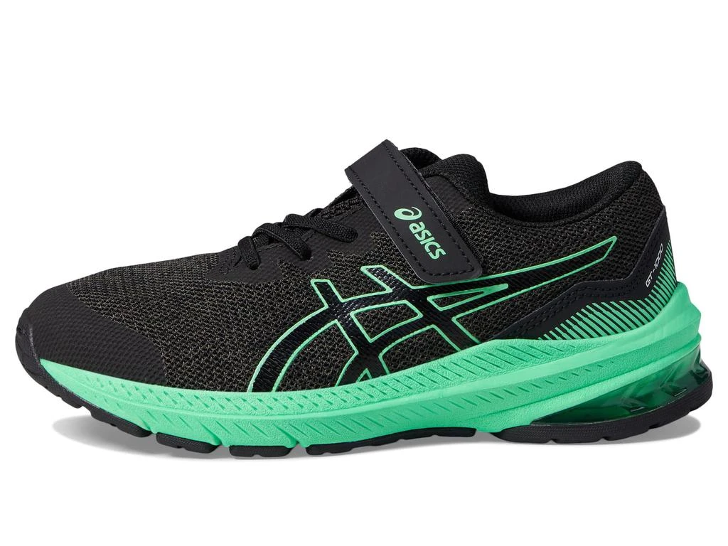 商品Asics|GT-1000 11 PS (Toddler/Little Kid),价格¥524,第4张图片详细描述