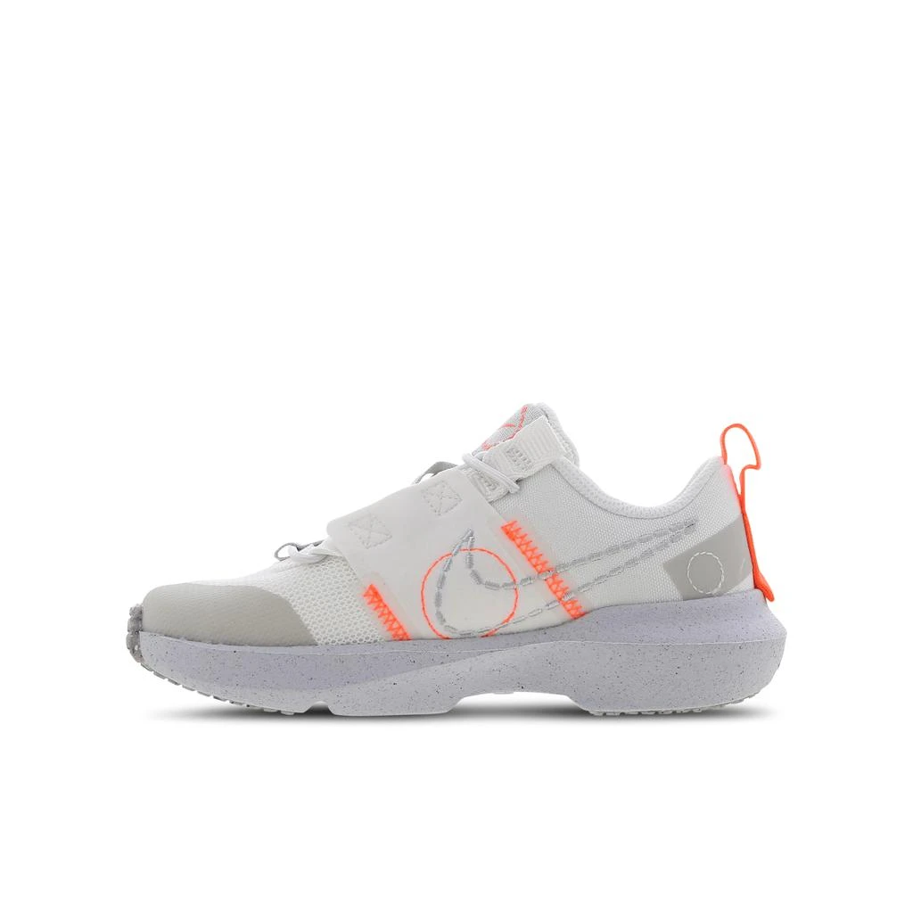 商品NIKE|Nike Crater Impact - Pre School Shoes,价格¥291,第4张图片详细描述