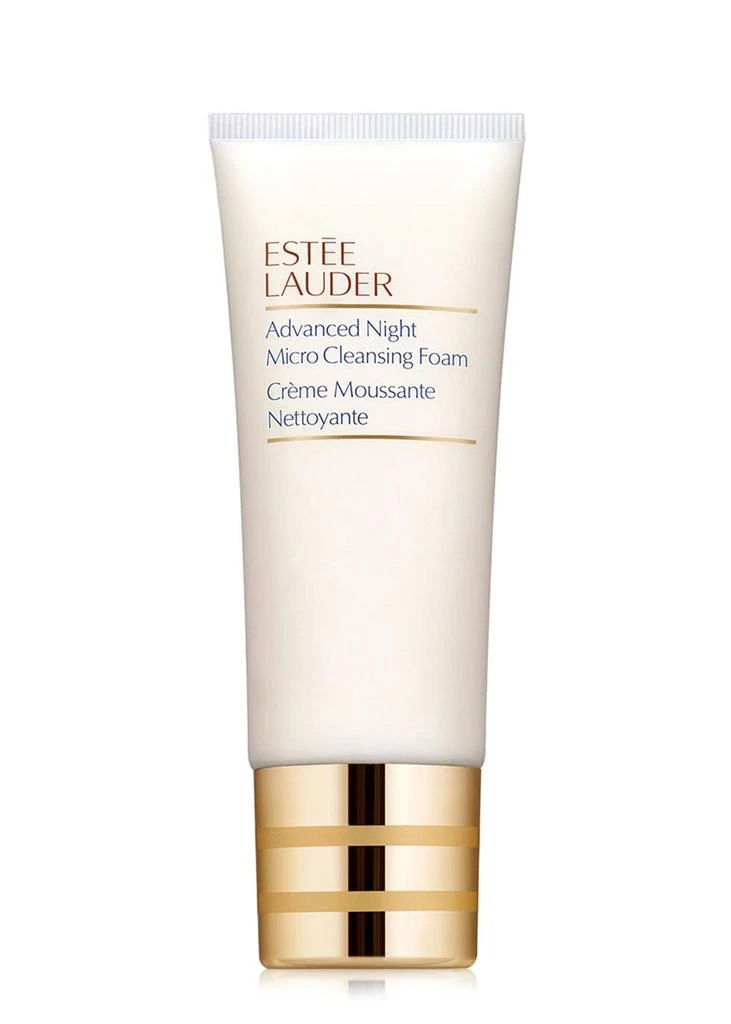 商品Estée Lauder|Advanced Night Micro Cleansing Foam 100ml,价格¥336,第1张图片