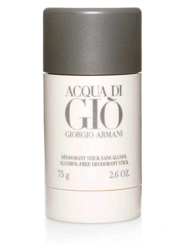 商品Giorgio Armani|Acqua Di Gio Deodorant,价格¥164,第1张图片