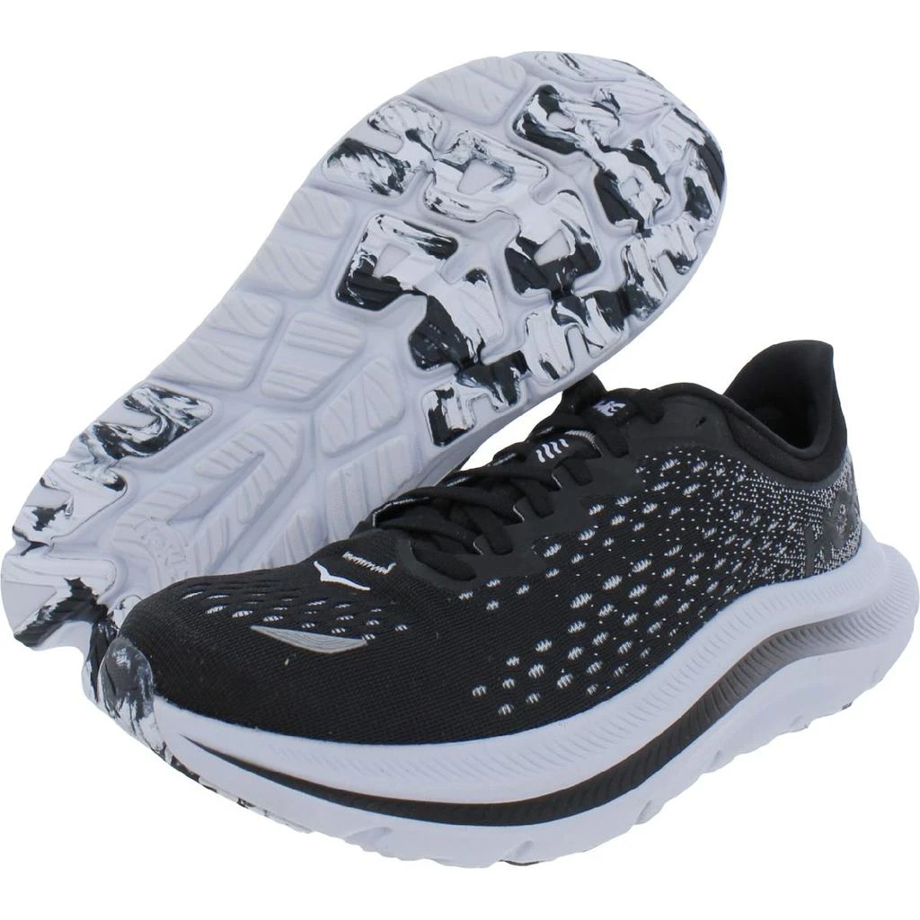 商品Hoka One One|Kawana Womens Performance Fitness Running Shoes,价格¥929,第2张图片详细描述