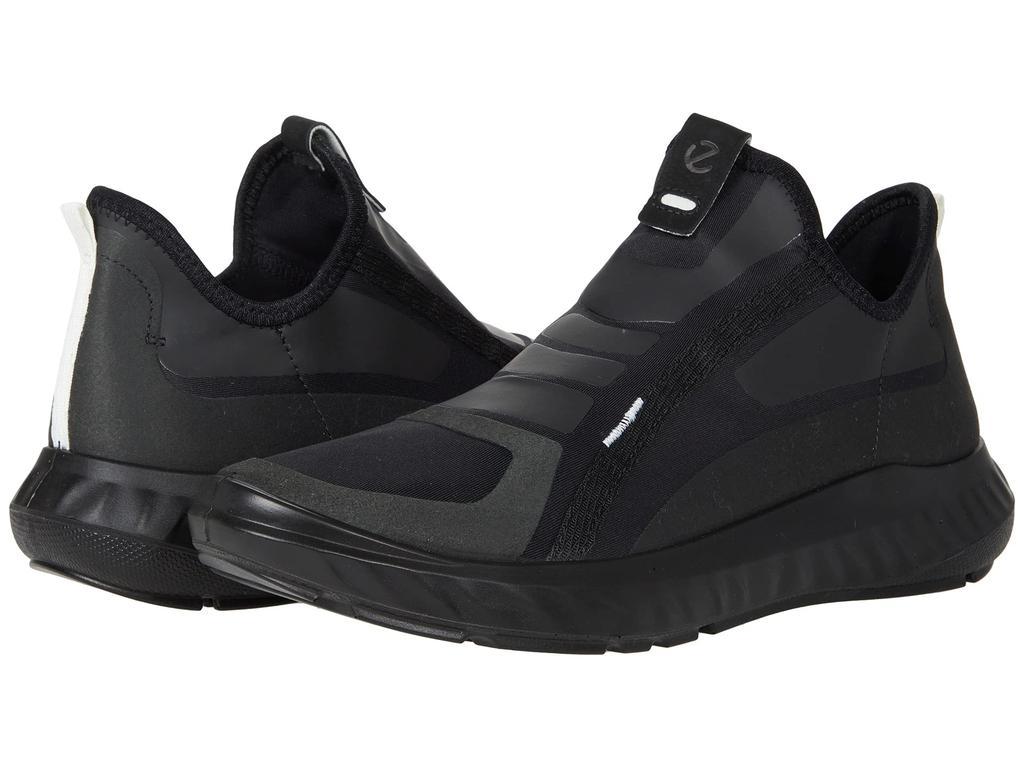 商品ECCO|ATH-1FW Alpha Slip-On Sneaker,价格¥512,第1张图片